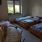Lawendowy Zakątek Kwatera prywatna Graboszyce