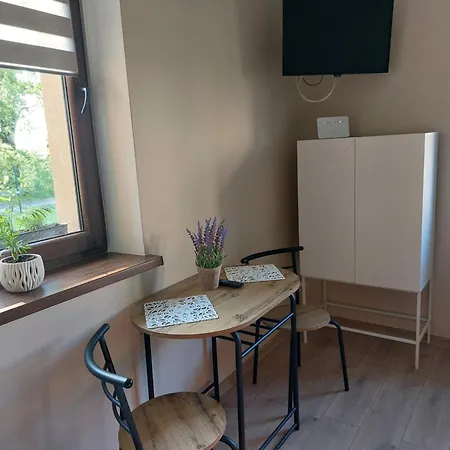 Lawendowy Zakątek * Graboszyce