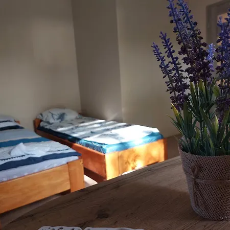 Lawendowy Zakatek Graboszyce