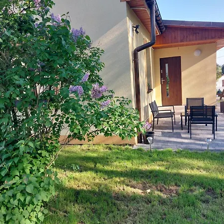 Lawendowy Zakatek Graboszyce