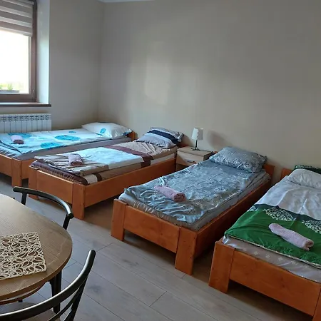 Privat bolig Lawendowy Zakatek