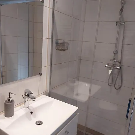 Homestay Lawendowy Zakatek Graboszyce
