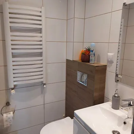 Privat bolig Lawendowy Zakatek Graboszyce