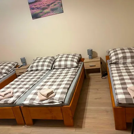 Lawendowy Zakatek * Graboszyce
