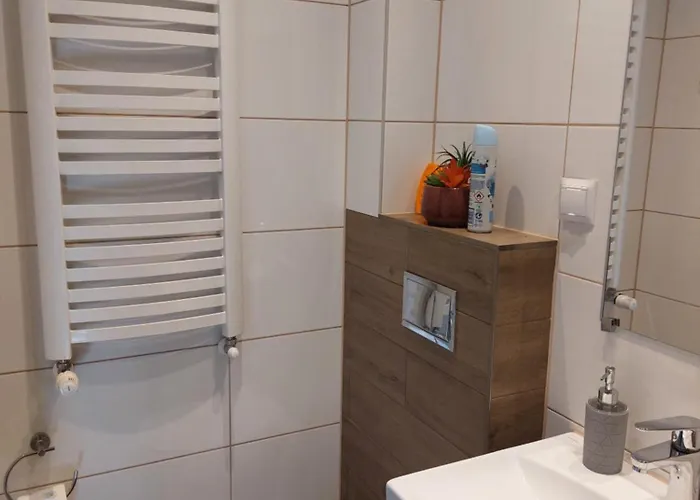 Lawendowy Zakątek *