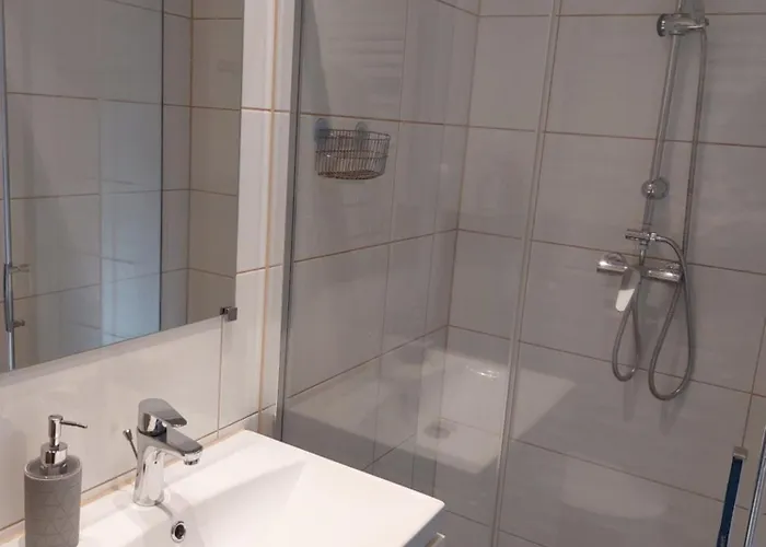 Lawendowy Zakątek *