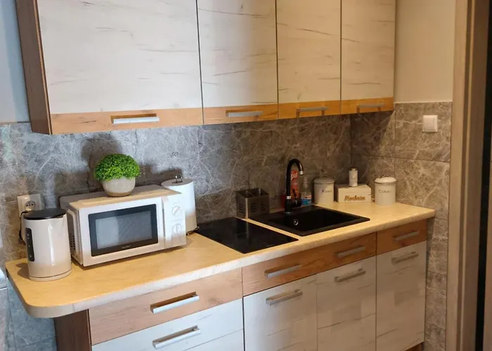 Kwatera prywatna Lawendowy Zakątek Graboszyce